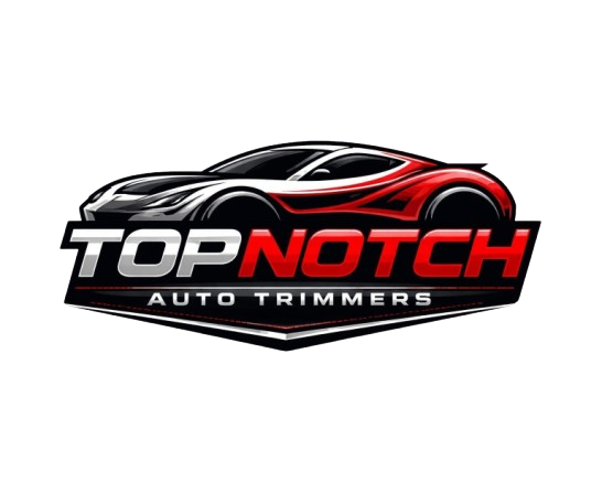 Top Notch Auto Trimmers Logo